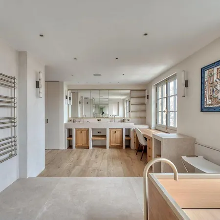 Apartamento L Ecrin Parisien