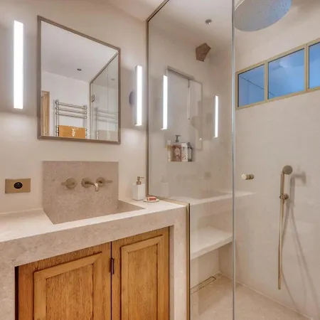 Apartamento L Ecrin Parisien París