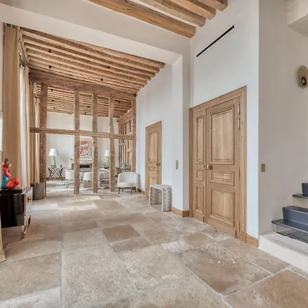 Apartamento L Ecrin Parisien *