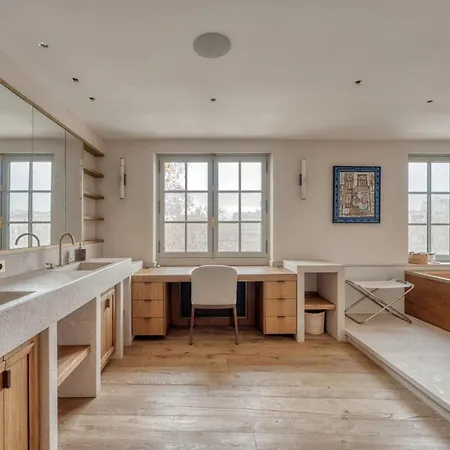 L Ecrin Parisien Apartamento *