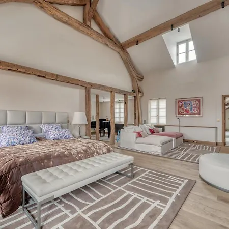 L Ecrin Parisien Apartamento París