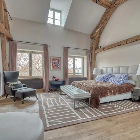 L Ecrin Parisien Apartamento París