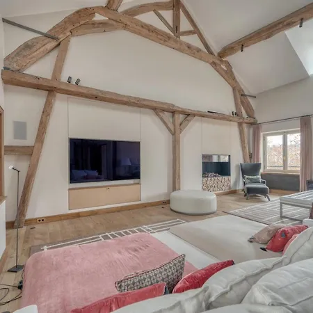 Apartamento L Ecrin Parisien París