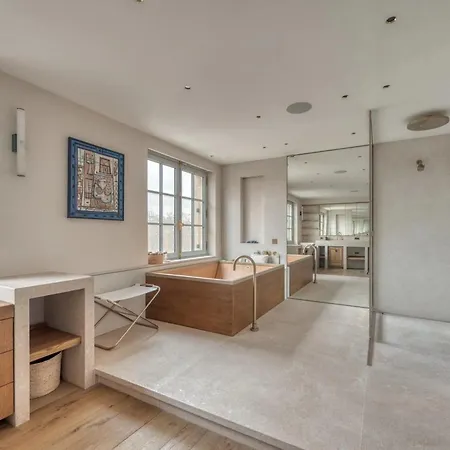 L Ecrin Parisien Apartamento París