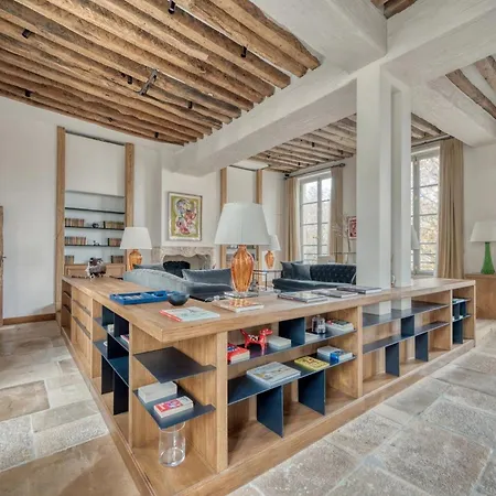 L Ecrin Parisien Apartamento